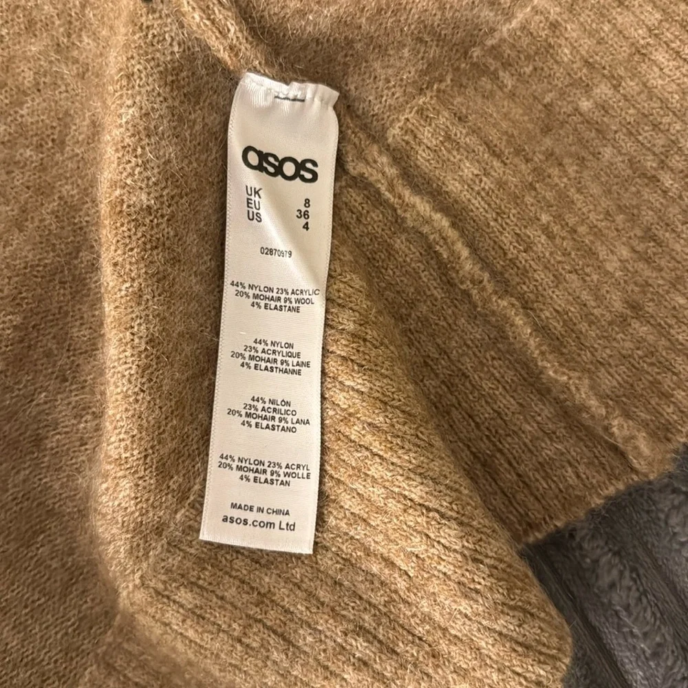 ASOS Cardigan - Picture 5 of 8